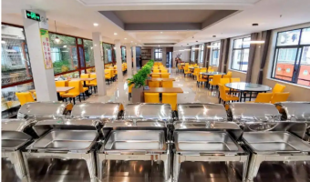 行業資訊-江門市德宇餐飲管理服務有限公司-為什么專業的飯堂承包成主流？