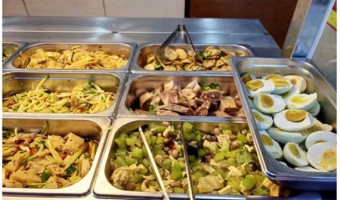 行業資訊-江門市德宇餐飲管理服務有限公司-工廠食堂承包需要了解哪些安全問題？