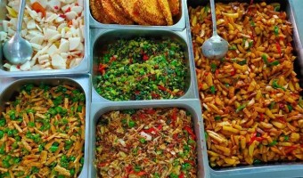 行業資訊-江門市德宇餐飲管理服務有限公司-選工廠飯堂承包有什么優勢？