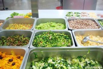 江門飯堂承包公司有哪些優勢？