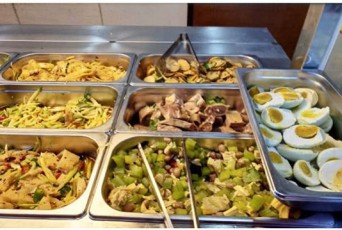 工廠食堂承包需要了解哪些安全問題？