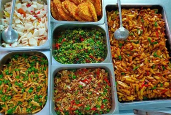 選工廠飯堂承包有什么優勢？